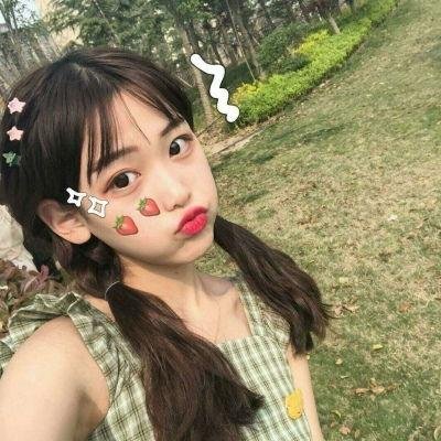 炸裂吧！女孩